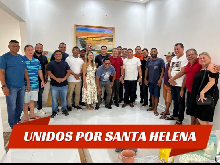 Leia mais sobre o artigo *Prefeito Zezildo Almeida reúne amigos em sua residência para Café da Manhã, demonstrando mais uma vez a união do grupo*