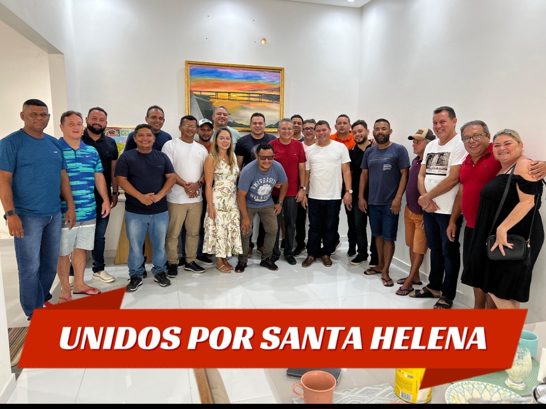 No momento, você está visualizando *Prefeito Zezildo Almeida reúne amigos em sua residência para Café da Manhã, demonstrando mais uma vez a união do grupo*