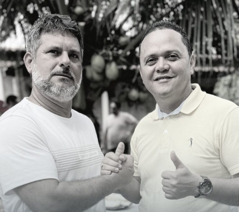 Leia mais sobre o artigo *’Jean Iscariotes’; Em Santa Helena eleitores dizem nem ‘Judas’ traiu tanto.*