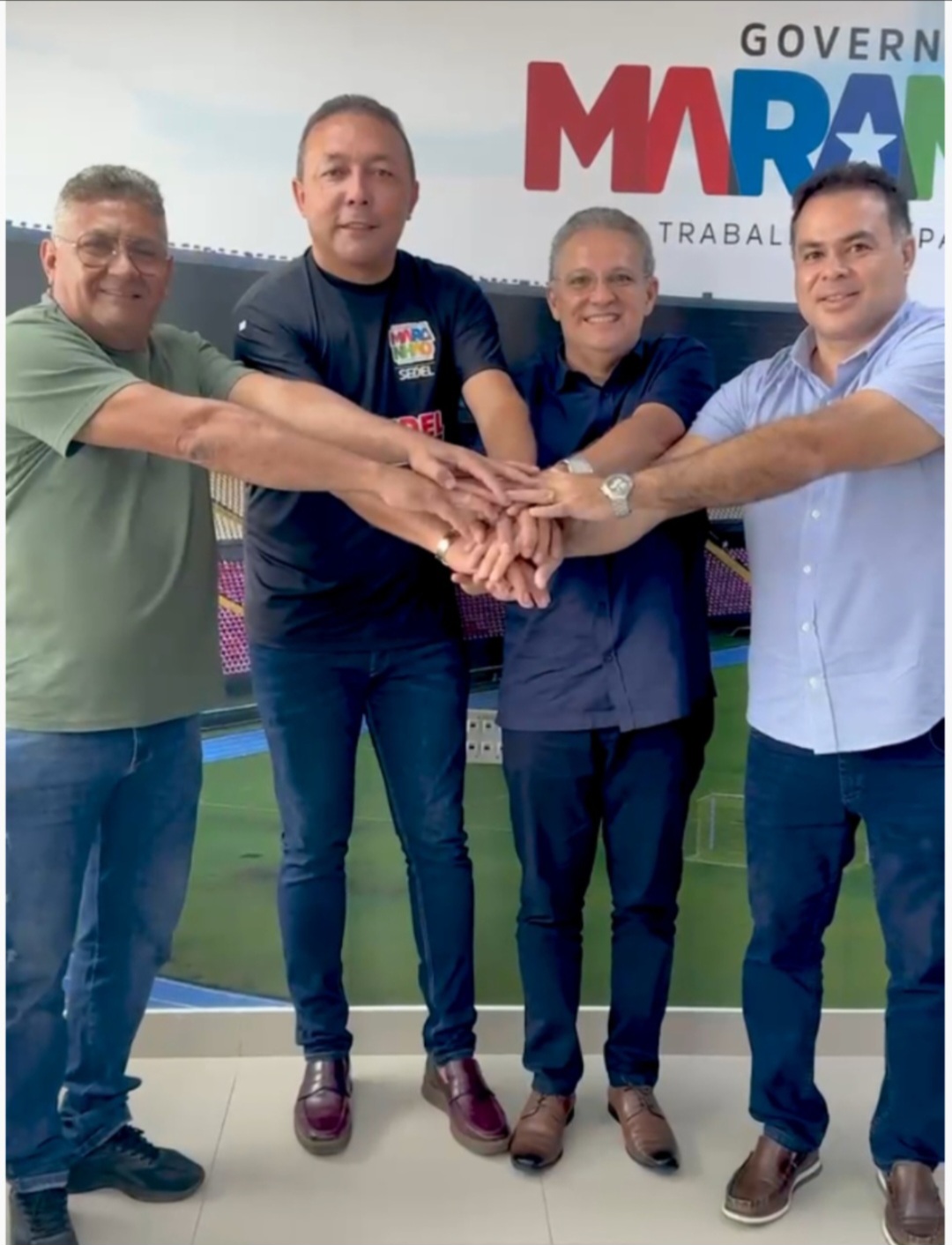 Leia mais sobre o artigo *Prefeitura de Santa Helena, através da Secretaria de Esportes se destaca na Baixada como a Regional dos Jogos Escolares Maranhense – JEMS 2024*