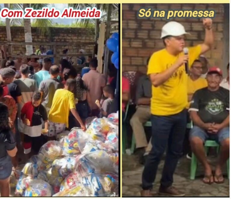 Leia mais sobre o artigo *Pré-candidato a vereador, Jean Lobato: passa do céu ao inferno em um ano.*