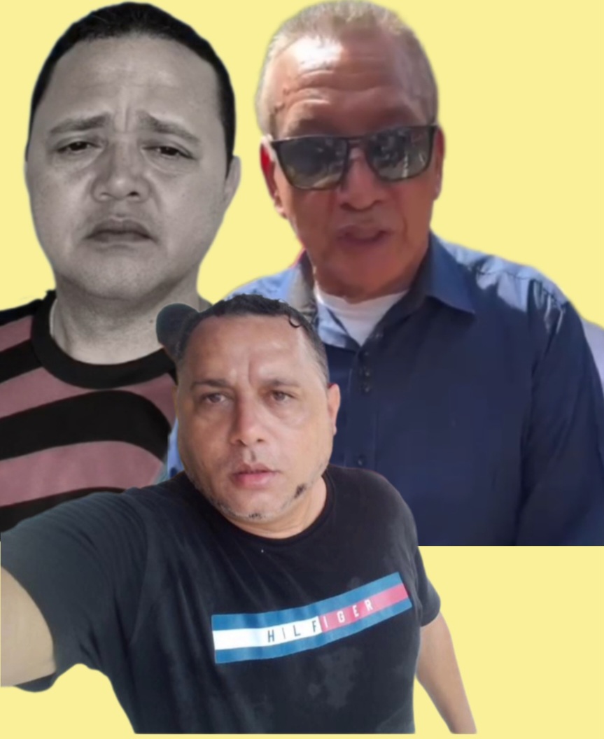 No momento, você está visualizando *Senadora Eliziane Gama é atacada covardemente por coordenação da campanha de Josinaldo Moraes*