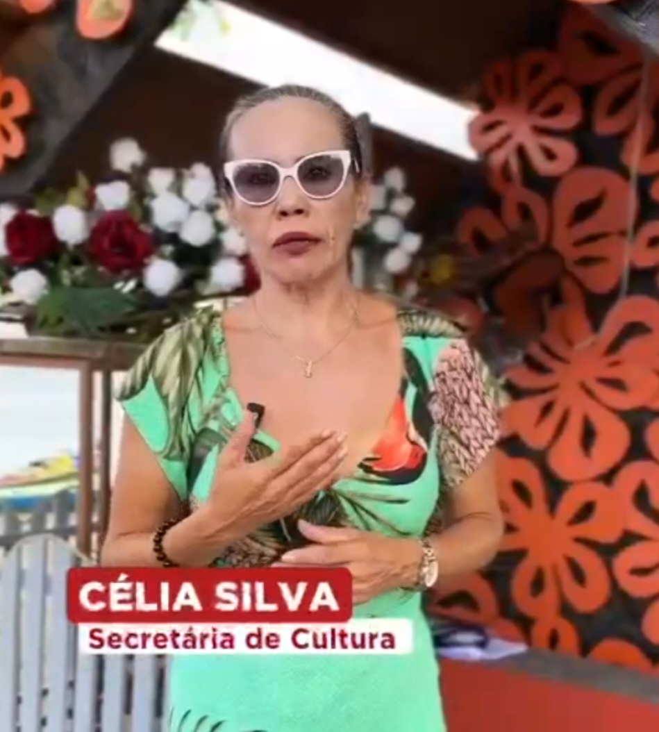 Leia mais sobre o artigo *COMEÇA HOJE! Serão três dias de Festival na Avenida Beira-Rio, em Santa Helena. Grandes atrações, os aguardam, não percam.*