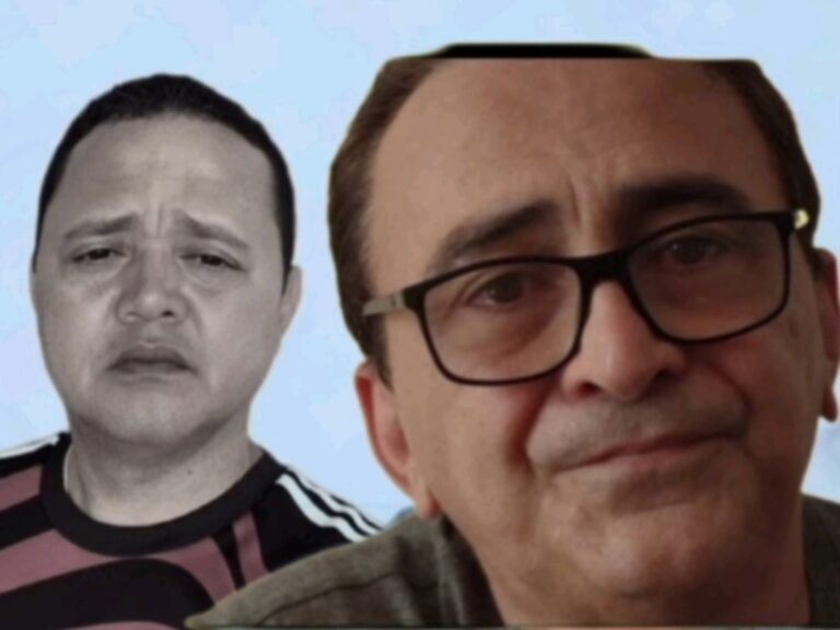 Leia mais sobre o artigo *Sobre falta de Carisma em pré-campanha a Prefeitura Helenense 2024, Josinaldo segue sendo empurrado guela abaixo a população por Touro Weba*