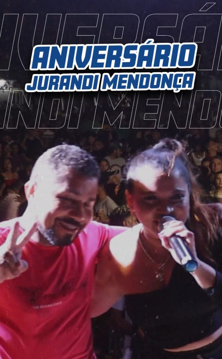 Leia mais sobre o artigo A festa do aniversário do empresário Jurandi Mendonça vai ser um sucesso.  O cantor Frank Lopes já reafirmou sua presença  E para garantir a fartura no evento chegou dois primeiros bois para o churrasco  Aguardamos a presença de todos!.