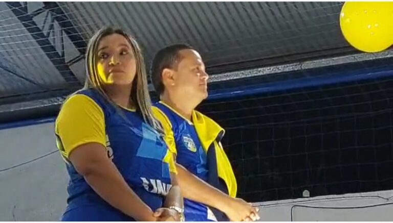 Leia mais sobre o artigo *Deu chabu!!* *Convenção de Josinaldo Moraes fracassa e não atinge público esperado em Santa Helena-MA.*