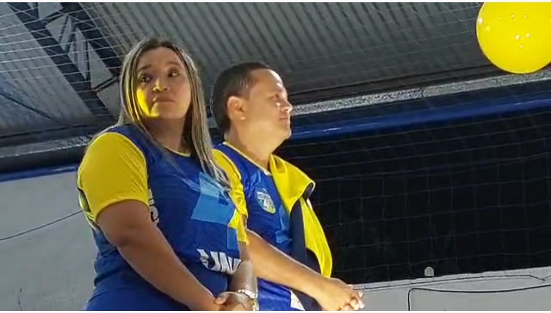 Leia mais sobre o artigo *Deu chabu!!* *Convenção de Josinaldo Moraes fracassa e não atinge público esperado em Santa Helena-MA.*