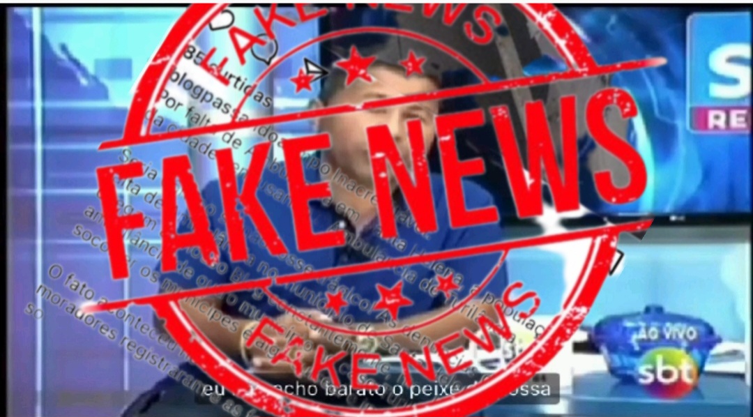 No momento, você está visualizando *Vídeo manipulado sobre o vice-candidato a Prefeitura de Santa Helena Jurandi Mendonça, expõe perigos da Inteligência Artificial nas Eleições e conforme artigo 323 do Código Eleitoral, pode causar a cassação da candidatura da chapa da oposição.*