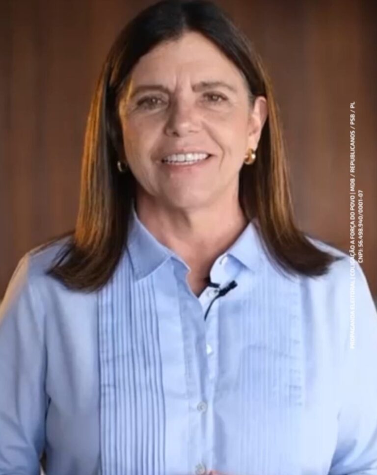 Leia mais sobre o artigo *Deputa Federal  Roseana Sarney, Ex-governadora, Ex-Presidente do MDB, convoca a População helenense para juntar-se a Campanha de Joãozinho Pavão da Coligação A Força do Povo 15.*