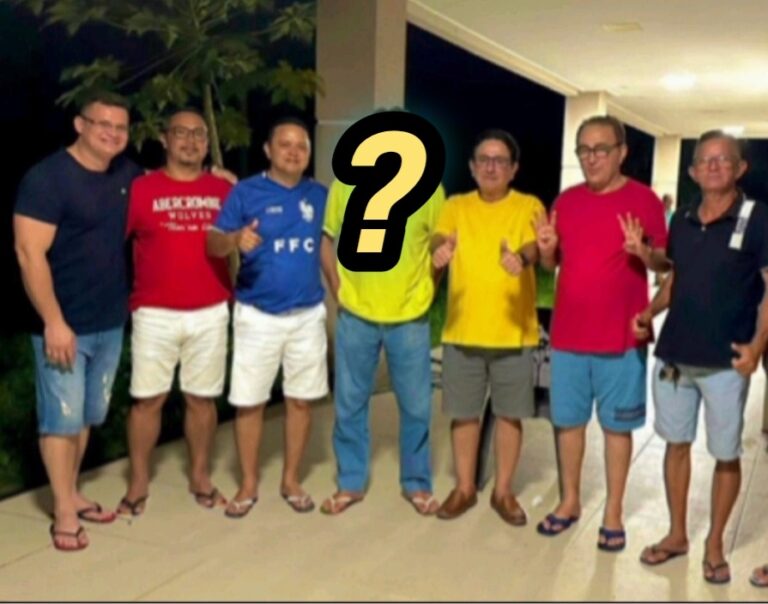 Leia mais sobre o artigo *Traição e ingratidão: Campanha política  de Touro e Josinaldo da Coligação Unidos por Santa Helena 44 acumula casos de traição e desentendimento entre integrantes se destacando o caso do ex-prefeito Lobato*