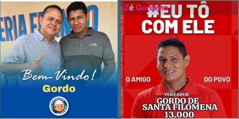 Leia mais sobre o artigo *Mais uma farça desmacarada: Josinaldo Moraes candidato a Prefeitura helenense, segue sem apoio local e apela para candidato de Serrano na intenção de se destacar na preferência popular*
