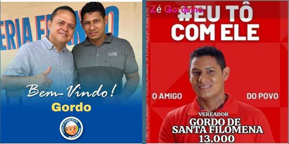 No momento, você está visualizando *Mais uma farça desmacarada: Josinaldo Moraes candidato a Prefeitura helenense, segue sem apoio local e apela para candidato de Serrano na intenção de se destacar na preferência popular*