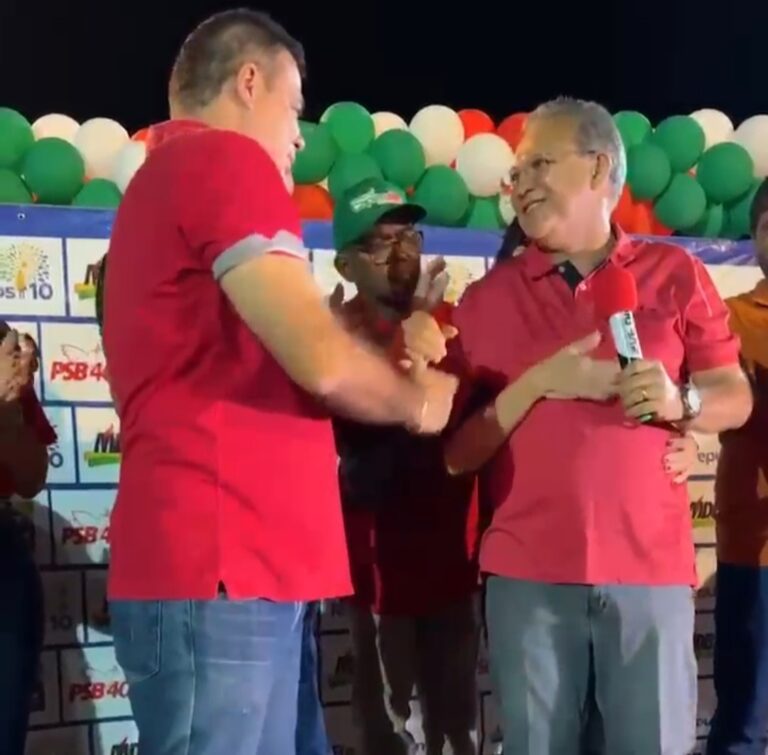 Leia mais sobre o artigo *Uma manifestação de carinho majestosa emociona o grupo 15. Obrigada Mangabeira.*