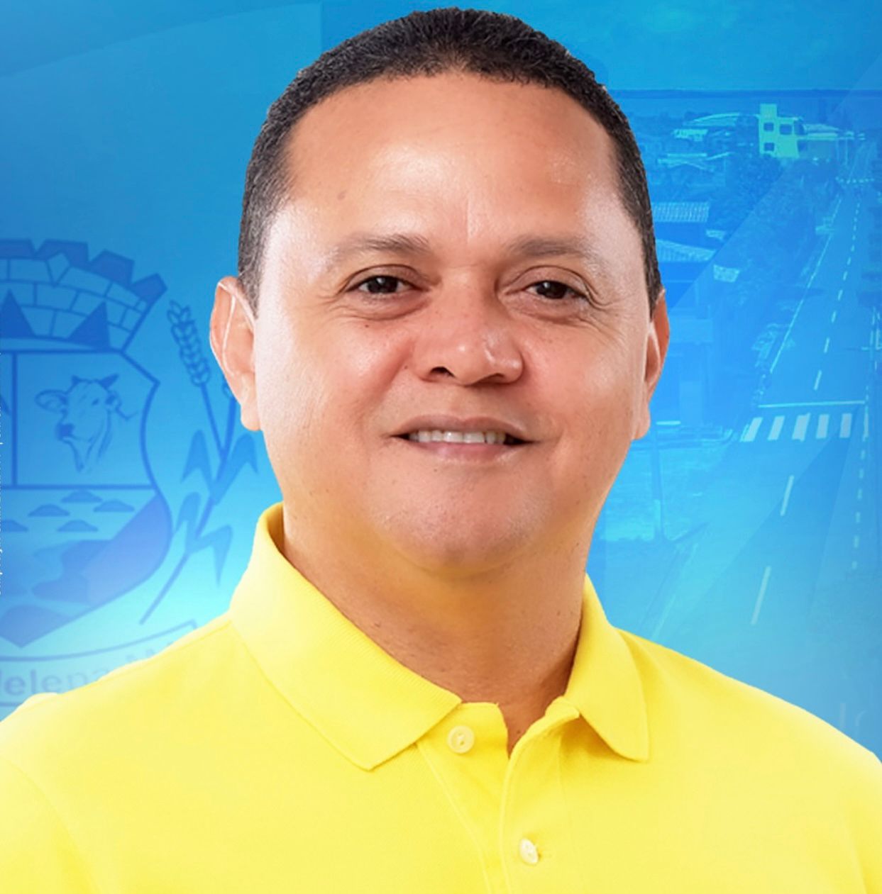 No momento, você está visualizando *Pela terceira vez, justiça proíbe divulgação de pesquisa fraudulenta em Santa Helena e grupo de Josinaldo Moraes já pode pedir música no Fantástico.*