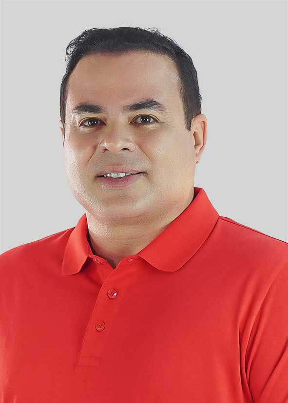 Leia mais sobre o artigo *Nova pesquisa divulgada aponta para vitória de Joãozinho Pavão em Santa Helena*