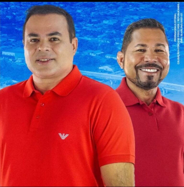 Leia mais sobre o artigo *O Advogado e Médico Joãozinho Pavão é eleito com 51,48%  totalizando 10.231 votos em Santa Helena.*