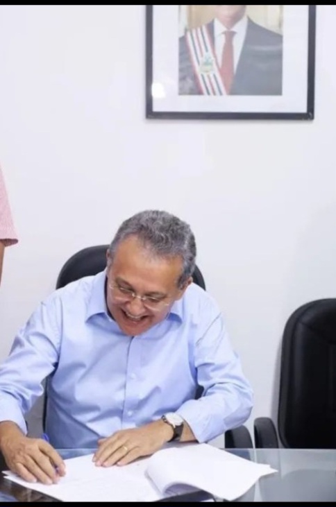 Leia mais sobre o artigo *Prefeito Zezildo Almeida decreta ponto facultativo no Dia do Servidor Público segunda dia 28. Mais detalhes na matéria.*