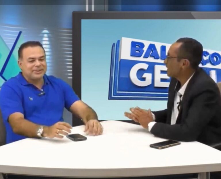 Leia mais sobre o artigo *O Prefeito eleito Joãozinho Pavão, reservou esse final de semana à agradecimentos. Acompanhe na matéria.*