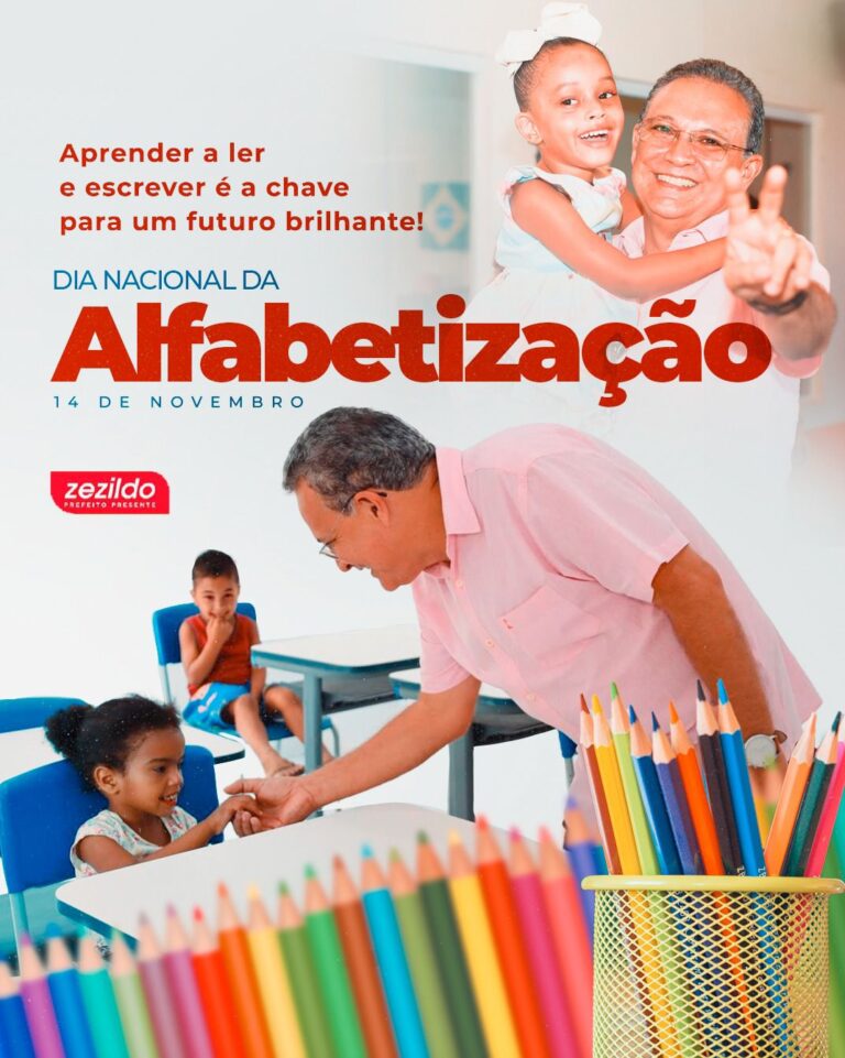 Leia mais sobre o artigo *A melhoria da educação no município de Santa Helena, que foi prioridade durante a gestão do Prefeito Zezildo Almeida se destaca no Estado com altos índices e notas do IDEB.*