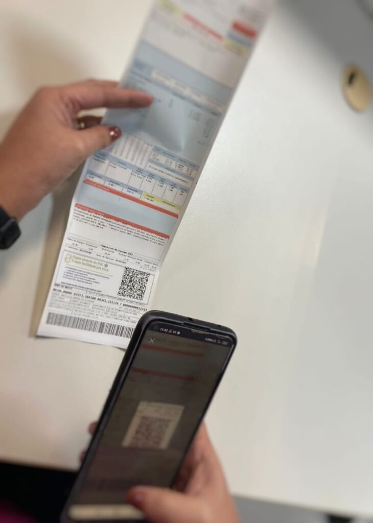 Leia mais sobre o artigo *Equatorial Maranhão alerta sobre golpes e reforça canais oficiais de pagamento*