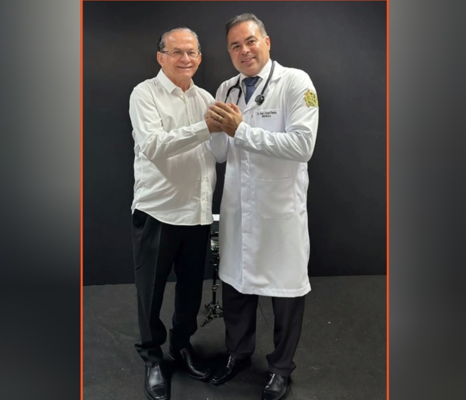 Leia mais sobre o artigo *Hoje nosso parabéns mais que especial vai para nosso Ilustríssimo helenense e Vice-Presidente do Tibunal de Contas do Maranhão o Sr.Jorge Pavão.*