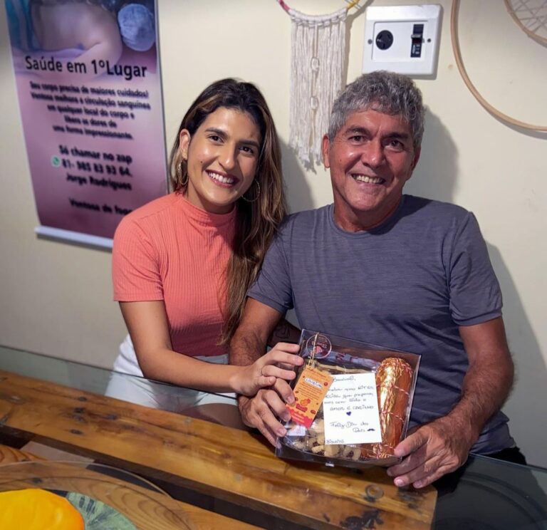 Leia mais sobre o artigo *Hoje é dia de parabenizar o  jornalista e amigo, Lourival Bogéa, que troca de idade nesta quinta-feira 14. Parabéns! Amigo.*