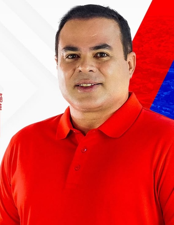 Leia mais sobre o artigo *Prefeito eleito de Santa Helena-MA, Joãozinho Pavão divulga secretariado somando seis nomes até agora; confira a listagem no blog.*