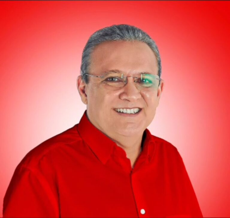 Leia mais sobre o artigo *Um agradecimento especial para aquele que se revelou o maior e melhor líder político da Baixada: Prefeito Zezildo Almeida.*