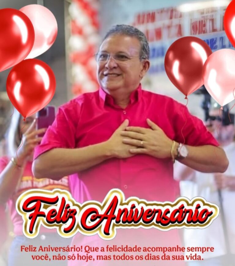 Leia mais sobre o artigo *Parabenizamos ao ex-Prefeito, Zezildo Almeida, pelo seu Aniversário, muitas bênçãos nesta data.*