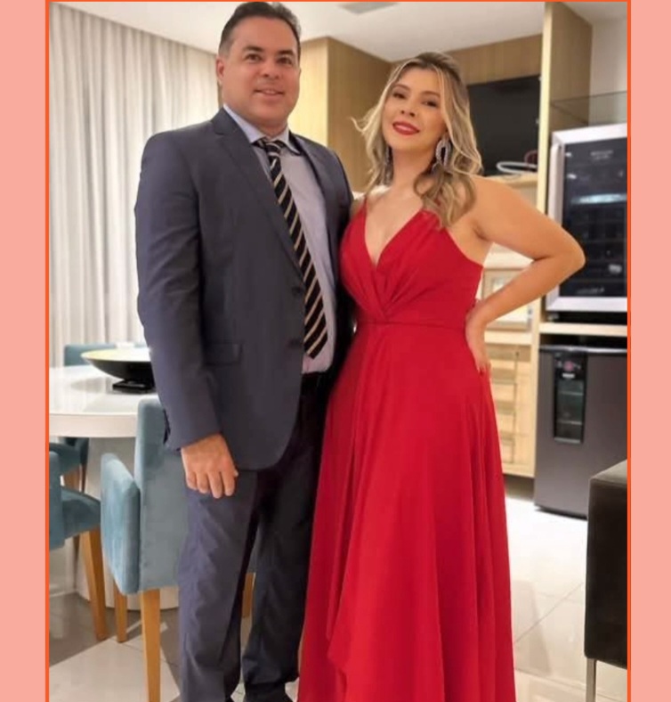 Leia mais sobre o artigo *Nosso parabéns mais que especial nessa data a Ilustríssima Primeira Dama Doutora Flaviana Pavão.*