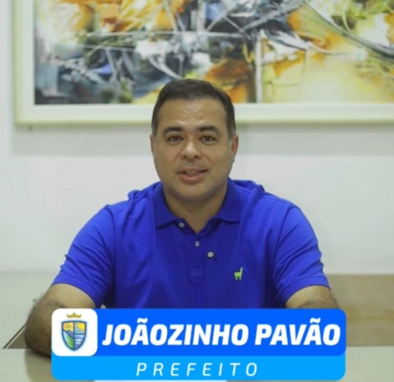 Leia mais sobre o artigo *O Prefeito Joãozinho Pavão informa sobre o início das medidas, a partir de hoje, de fiscalização e apreensão de animais de médio e grande porte circulando de forma irregular nas ruas da cidade de Santa Helena-MA*