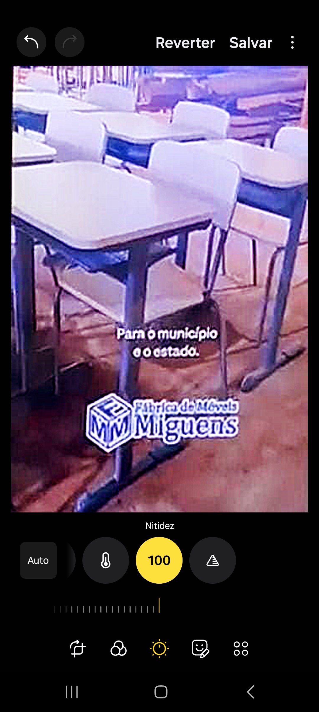 No momento, você está visualizando *Fábrica e Lojas Miguens oferece serviços de reforma para móveis escolares pelo melhor preço da região da Baixada. Contatos para orçamento pelos números: 98984575786 98981955869*