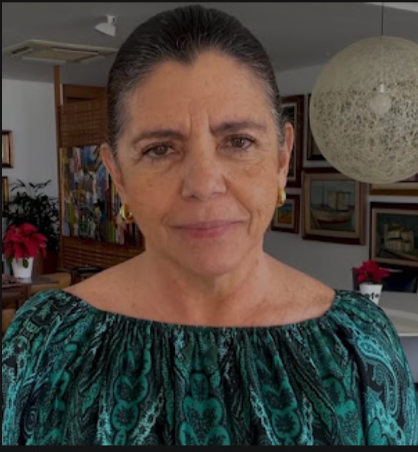 Leia mais sobre o artigo *Ex-governadora Roseana Sarney é nomeada secretária de Assuntos Legislativos; Raimundo Cutrim é exonerado*