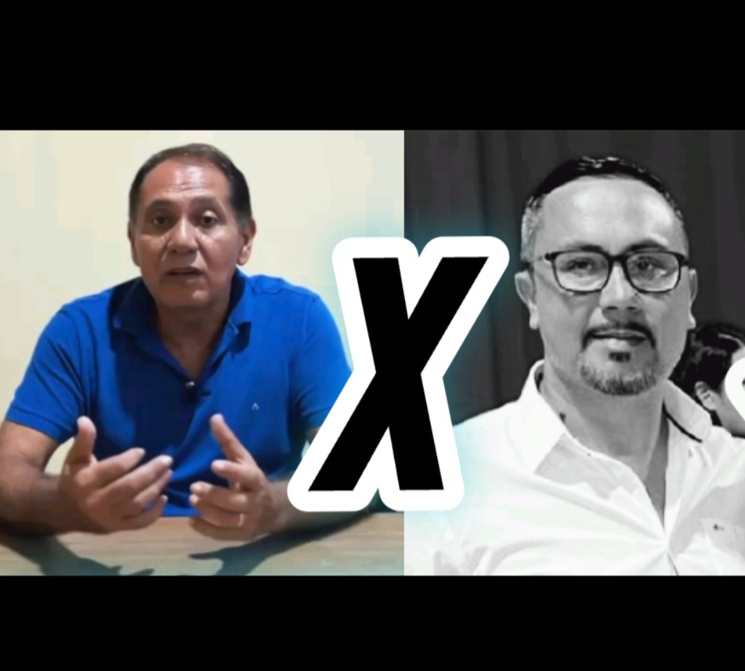 No momento, você está visualizando *Após rompimento do Vereador Mourinho com o grupinho 44, que se intitula oposição da política helenense, integrantes lançam enchurrada de fake news.*