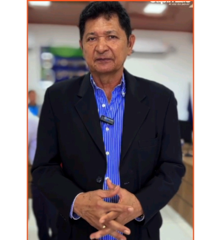 Leia mais sobre o artigo *Prefeitura de Santa Helena-MA, através de projeto de lei implementado pelo lider do Governo Antônio Abreu (Capim), pretende instituir o dia municipal das Carretinhas de Som, visando gerar emprego e renda aos munícipes.*