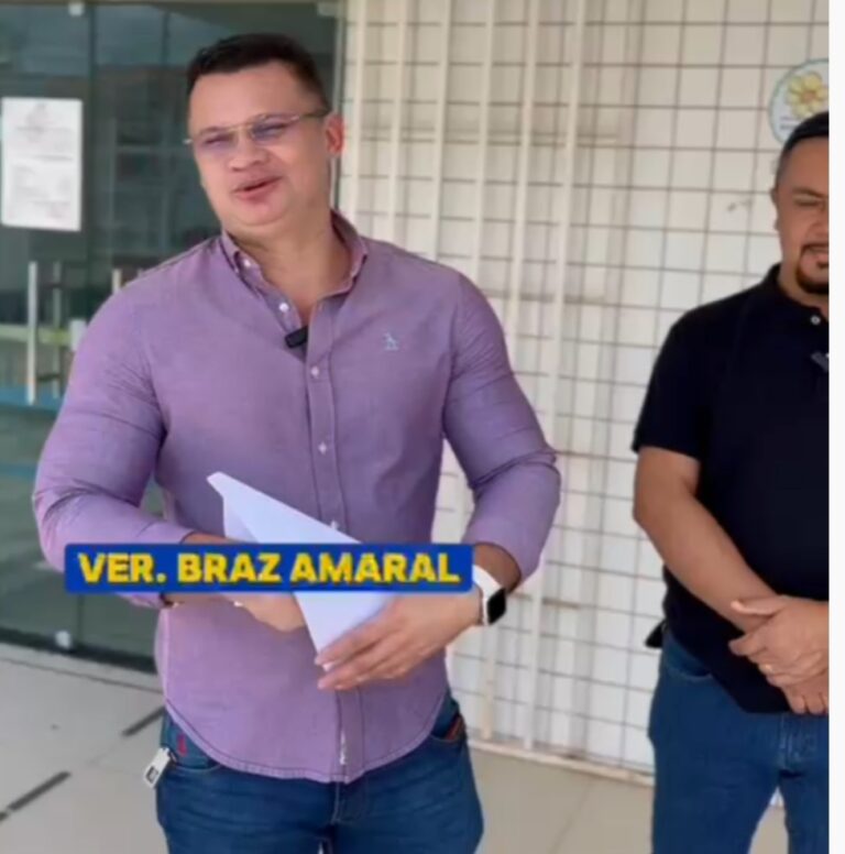 Leia mais sobre o artigo *Em Santa Helena, o Trio “puxadinho” (Brás, Márcio 10 e Victor) demonstram mais uma vez que não estão a favor de melhorias na cidade.*