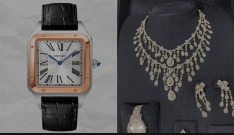 Leia mais sobre o artigo TCU diz que presentes presidenciais não são bens públicos e decisão pode beneficiar Bolsonaro