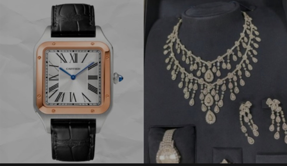 Leia mais sobre o artigo TCU diz que presentes presidenciais não são bens públicos e decisão pode beneficiar Bolsonaro