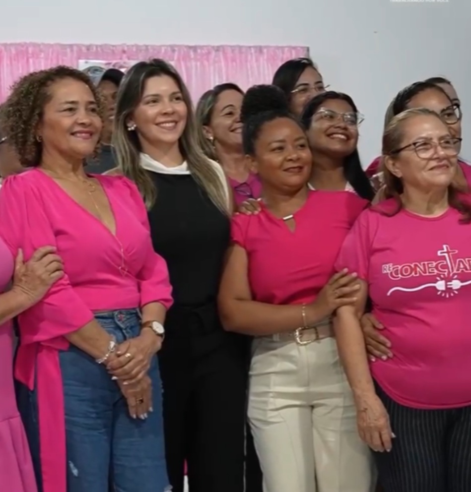 Leia mais sobre o artigo *A Semana da Mulher 2025, realizada no Hospital Municipal de Santa Helena-MA, finaliza com grande sucesso.*