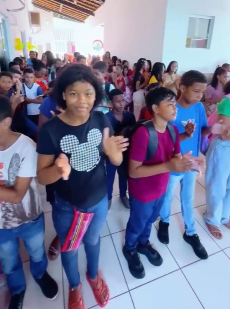 Leia mais sobre o artigo *Santa Helena-MA, o município que se destaca na Educação no Estado do Maranhão,  reinicia mais um ano letivo cheio de esperança.*