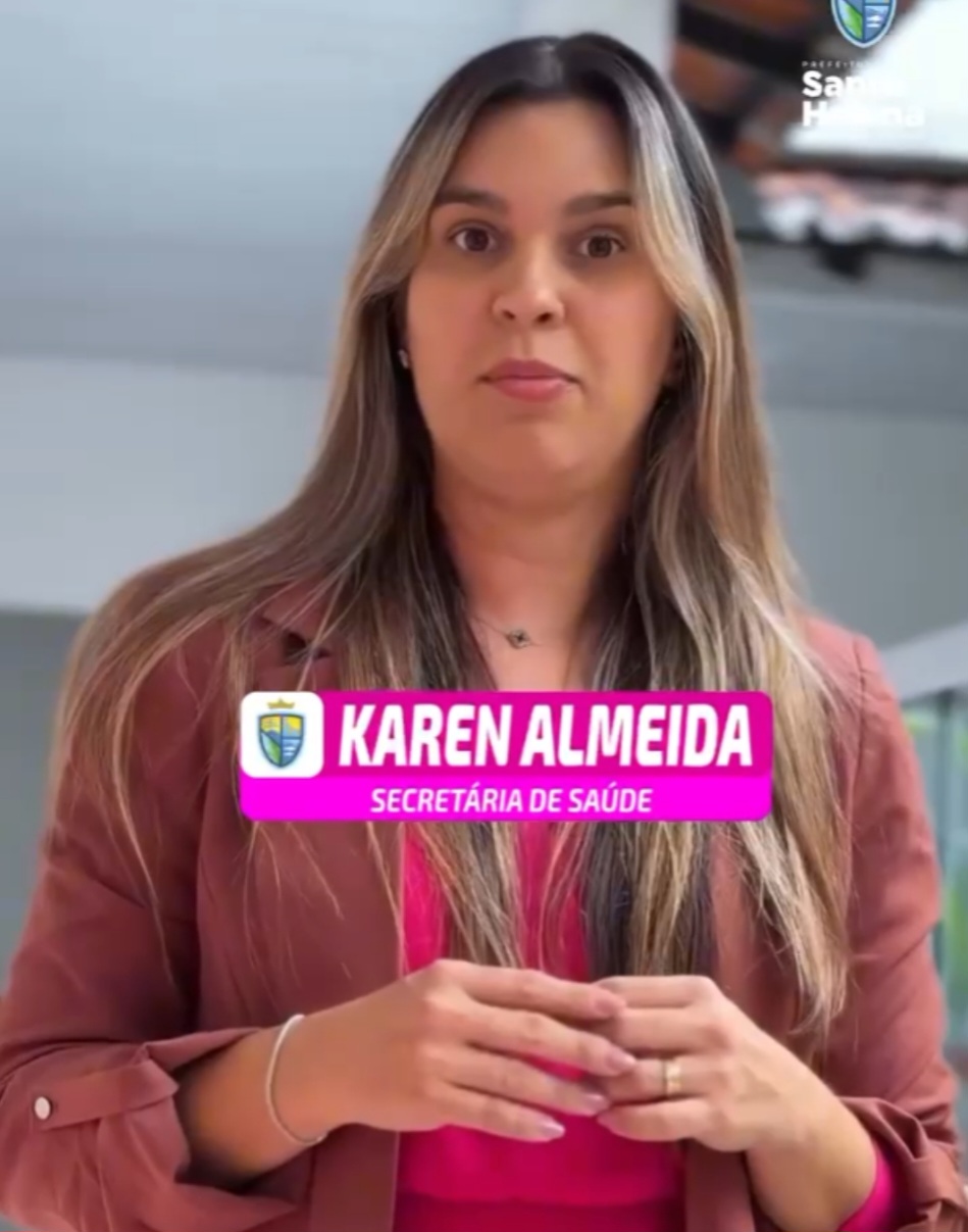 No momento, você está visualizando *Mais uma ação do Março Lilás 💜 acontece em Santa Helena com o lançamento da Sala cor de Rosa. Será sexta-feira dia 28 à partir das 8h na UBS José Leite. Participe!*