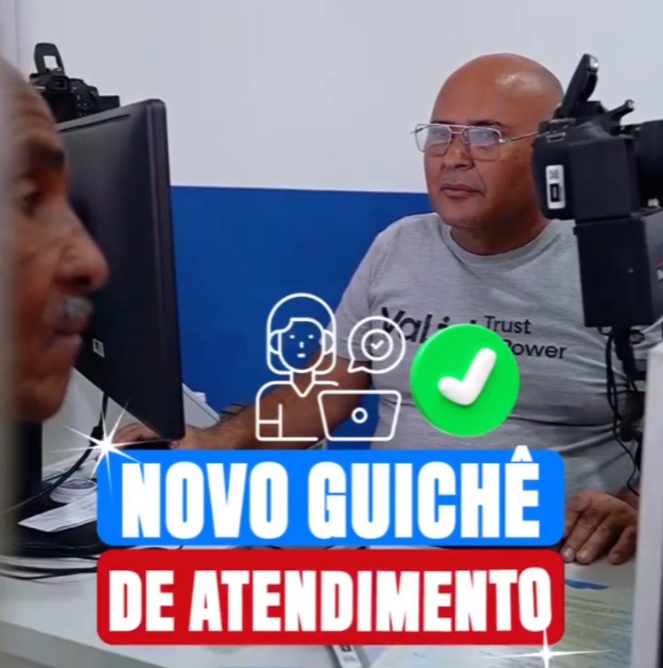Leia mais sobre o artigo *Prefeito Joãozinho Pavão realiza pedido ao Governador Brandão e é atendido  no sentido de ampliar horário de atendimento no Viva Procon de Santa Helena-MA.*