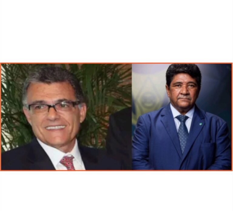 Leia mais sobre o artigo *Ednaldo Rodrigues é afastado da presidência da CBF e Fernando Sarney poderá assumir a cadeira.*