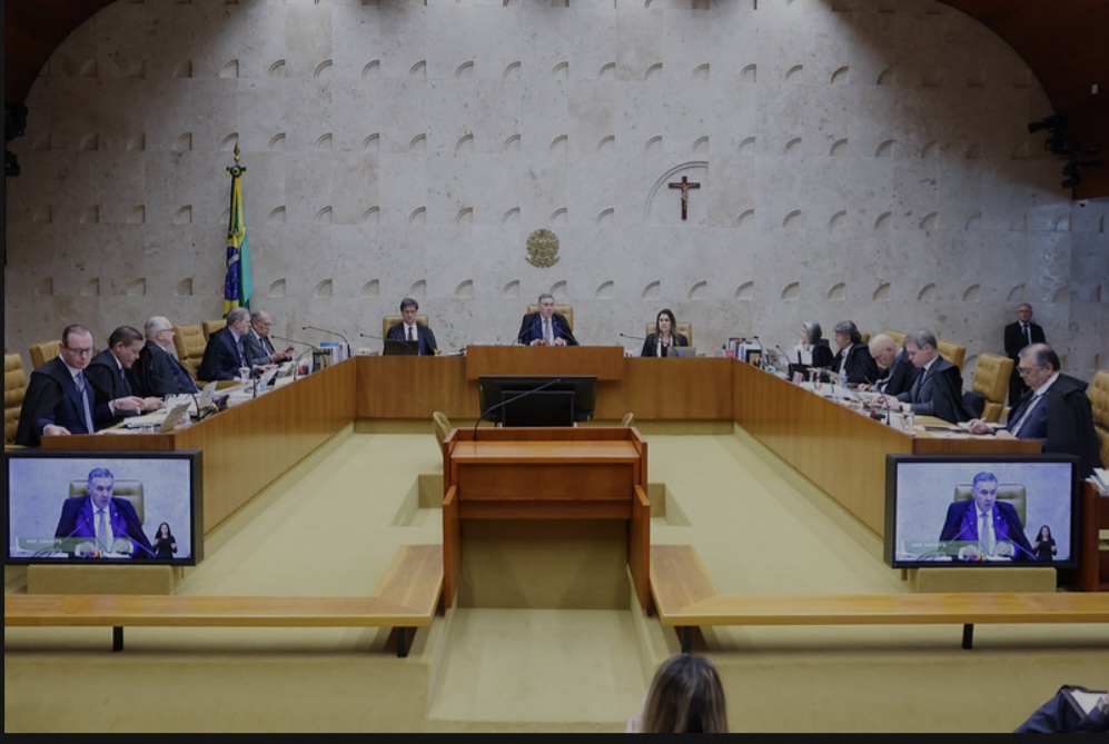 No momento, você está visualizando *STF confirma validade de regra que impede candidatura de quem não presta contas eleitorais no prazo*