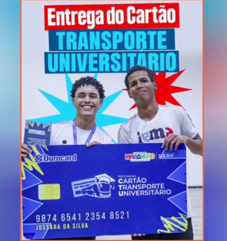 Leia mais sobre o artigo *Prefeitura de Santa Helena realiza entrega de Cartões de Transporte Universitário aos Jovens Helenenses.*