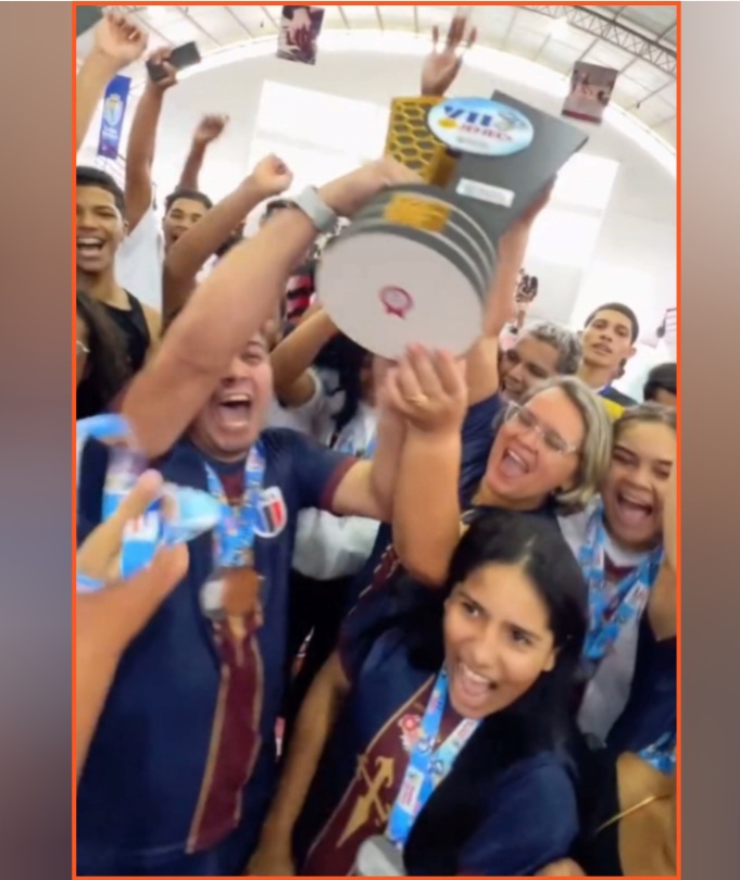 Leia mais sobre o artigo *A Cerimônia de entrega das premiações do JEHEL’s foi um SUCESSO! Acompanhe os detalhes na matéria.*