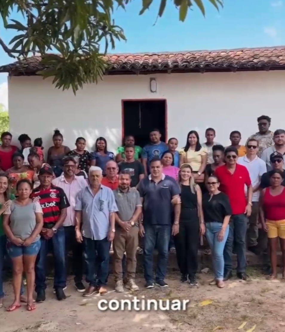 No momento, você está visualizando *Prefeitura de Santa Helena segue levando qualidade a Educação  com a continuidade do projeto de reforma, ampliação, construção e modernização de Escolas nos povoados.*