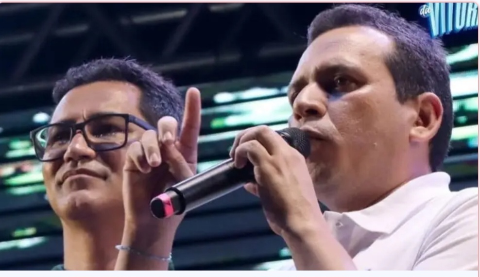 No momento, você está visualizando *URGENTE: Justiça Eleitoral cassa mandato do prefeito Ary Menezes e do vice-prefeito Ronildo Costa de Carvalho, de Nova Olinda do Maranhão.*