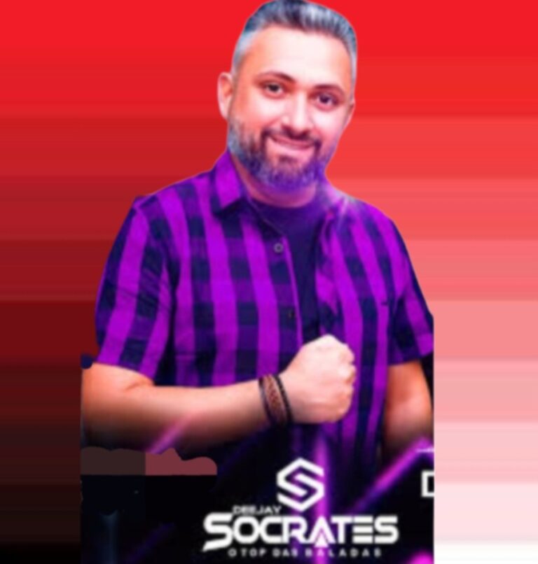 Leia mais sobre o artigo *DJ Sócrates é mais uma atração confirmada no aniversário de emancipação política de Santa Helena-MA*