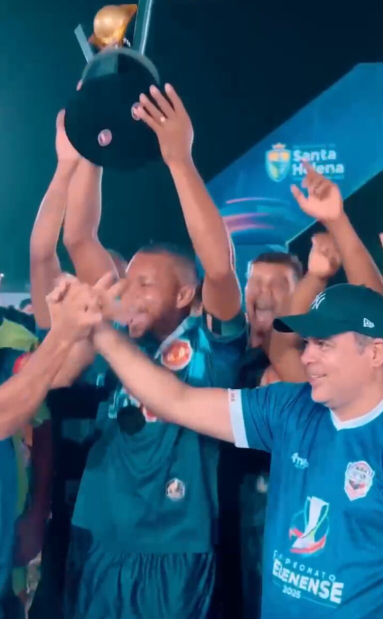 Leia mais sobre o artigo *Grande final do Campeonato Helenense 2025 reúne torcida e distribui R$ 40 mil em prêmios*